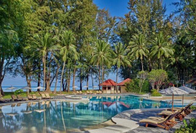 Dusit Thani Laguna Phuket - Bangtao Beach