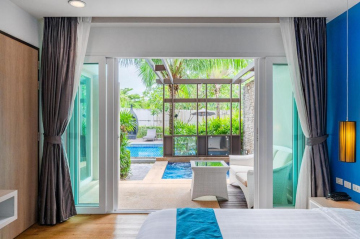 Hotel COCO Phuket Bangtao - SHA Extra Plus - 邦濤海灘 最低房價1300元