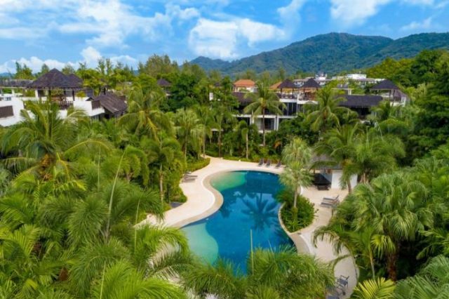 Bangtao Beach Garden - Bangtao Beach