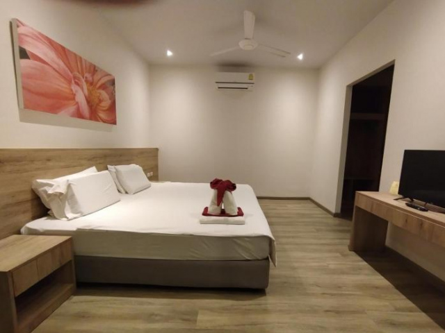 Areeca Pool Villa - SHA Plus - Bangtao Beach