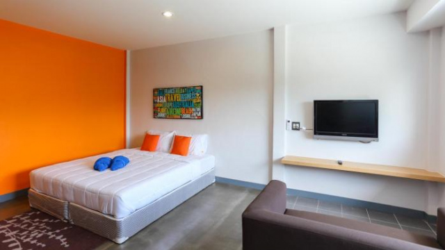 Bangtao Guest House - Bangtao Beach