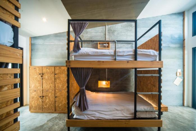 ChillHub Hostel Phuket - Bangtao Beach