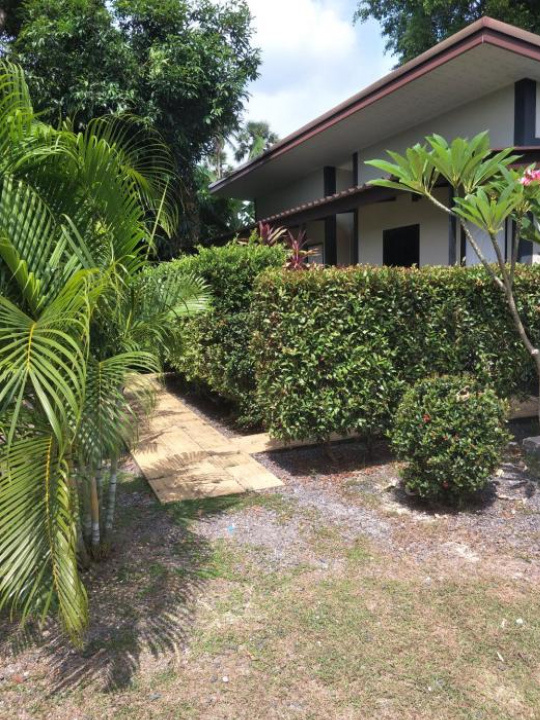 Airee Mini House - Bangtao Beach