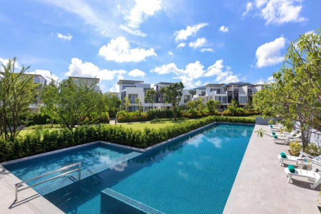 Laguna Park Townhomes & Villas - Bangtao Beach