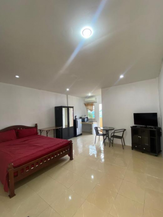 Bantao Point Apartment Hotel - Bangtao Beach