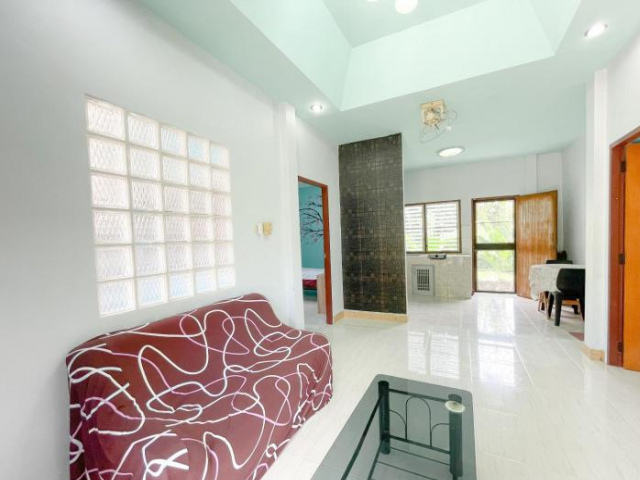 Village House Wat 1 - Bangtao Beach
