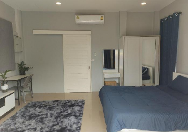 Top Residence Phuket - Bangtao Beach