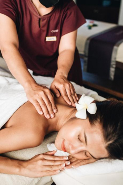 Thavorn Beach Village Resort & Spa Phuket - Kamala Beach