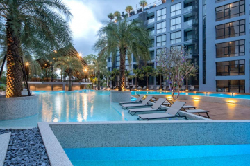Citygate Kamala Resort and Residence - 卡馬拉海灘 最低房價1700元