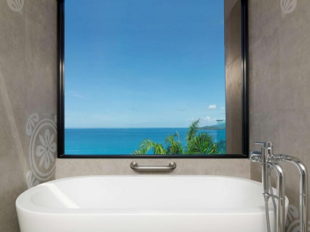 Hyatt Regency Phuket Resort - Kamala Beach