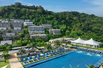 Hyatt Regency Phuket Resort - SHA Extra Plus - 卡馬拉海灘 最低房價7100元