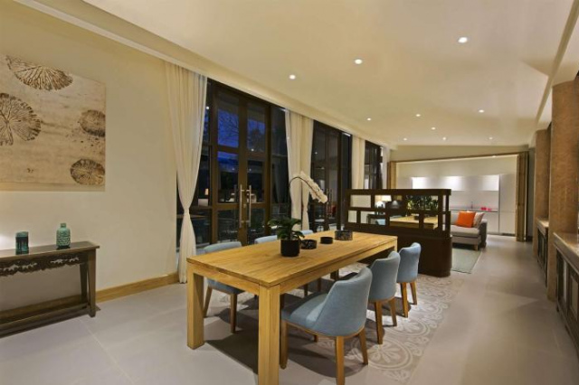 Hyatt Regency Phuket Resort - Kamala Beach