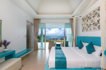 Amala Grand Bleu Resort Hilltops - SHA - 卡馬拉海灘 最低房價3300元