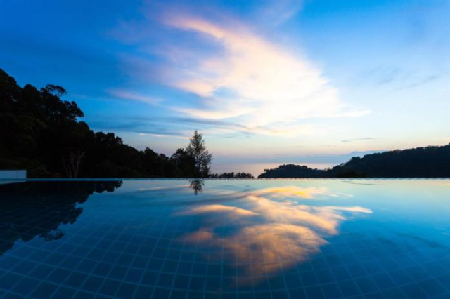 Amala Grand Bleu Resort Hilltops - SHA - Kamala Beach