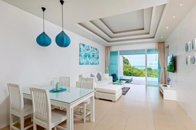 Amala Grand Bleu Resort Hilltops - SHA - Kamala Beach