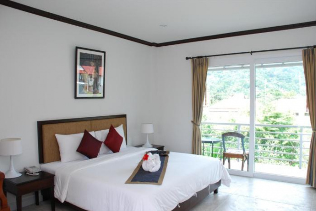 Phukamala Suite - Kamala Beach