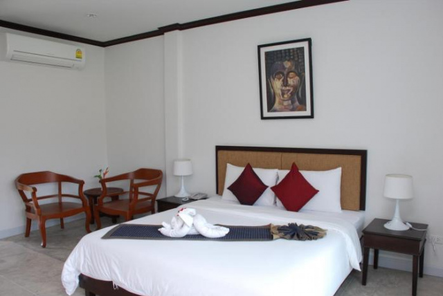Phukamala Suite - Kamala Beach