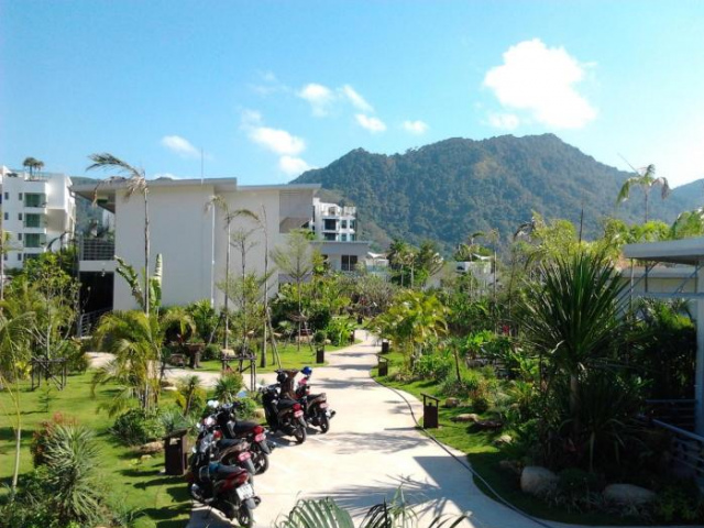 Phukamala Suite - Kamala Beach