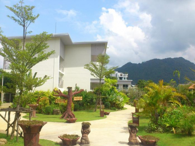 Phukamala Suite - Kamala Beach