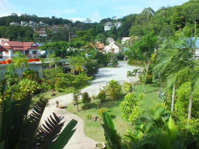 Phukamala Suite - Kamala Beach