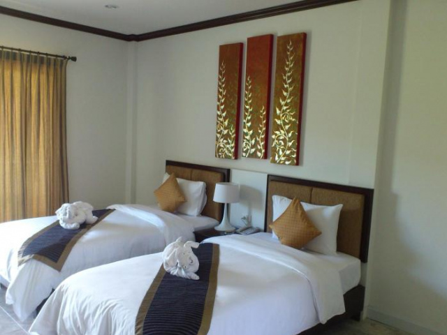 Phukamala Suite - Kamala Beach