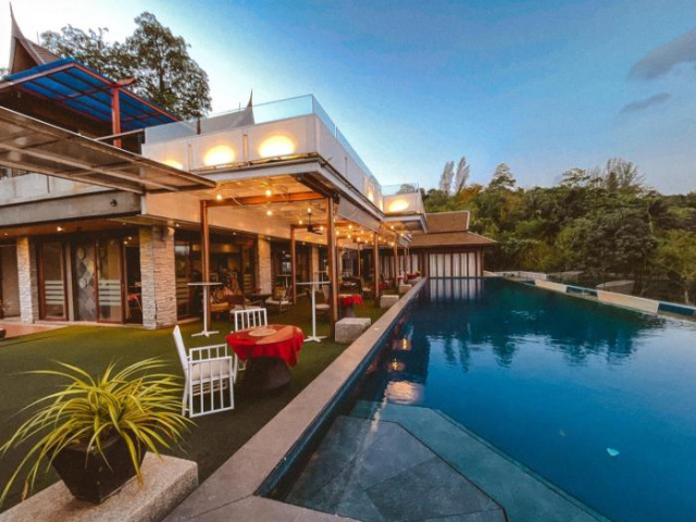 Ayara Kamala Resort & Spa - SHA Extra Plus - Kamala Beach