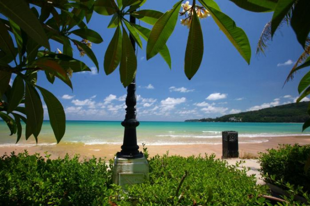 Kamala Dreams - Kamala Beach
