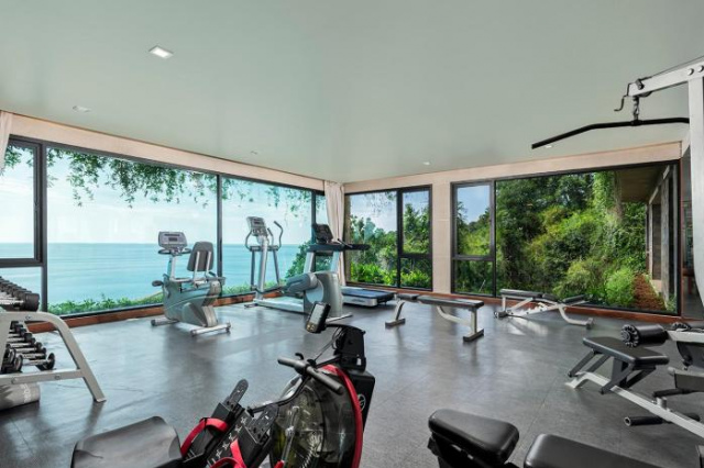 Paresa Resort Phuket - Kamala Beach