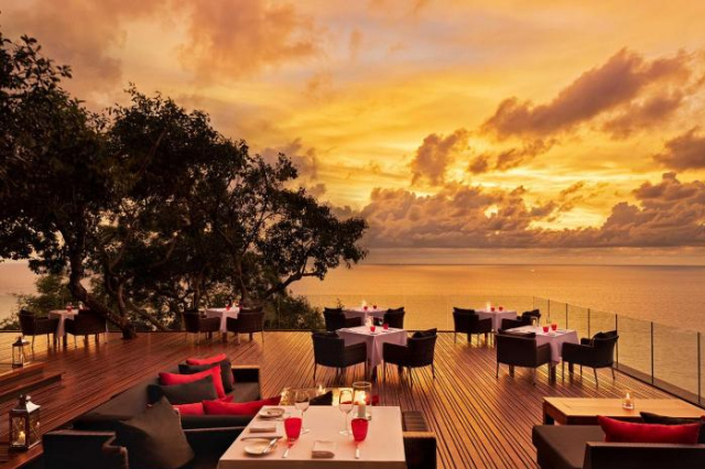 Paresa Resort Phuket - Kamala Beach