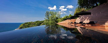 Paresa Resort Phuket