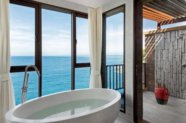 Paresa Resort Phuket - Kamala Beach
