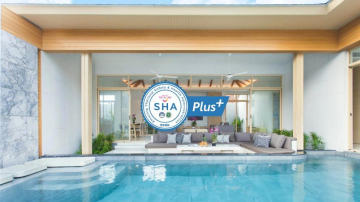 Himmapana Villas - SHA Extra Plus - 卡馬拉海灘 最低房價14324元