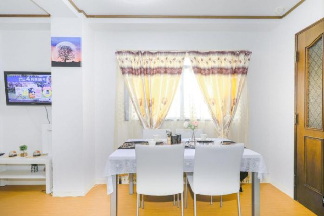 Osaka House - 3BR Near Shinsaibashi Namba 6 - Osaka