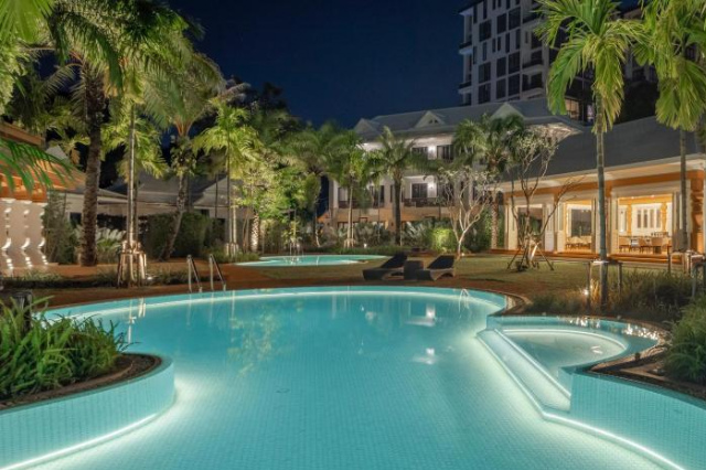 The Pe La Resort, Phuket - SHA Extra Plus - 卡馬拉海灘