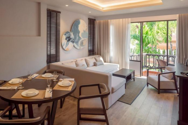 The Pe La Resort, Phuket - SHA Extra Plus - 卡馬拉海灘