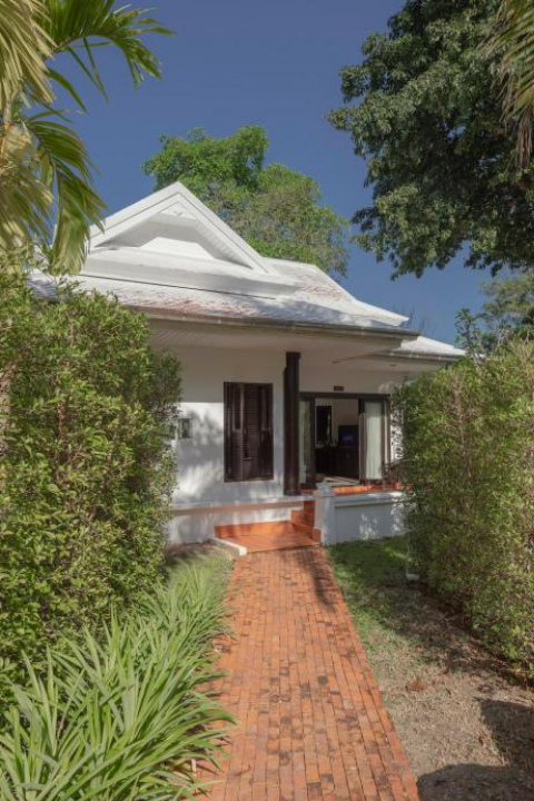 The Pe La Resort, Phuket - SHA Extra Plus - 卡馬拉海灘