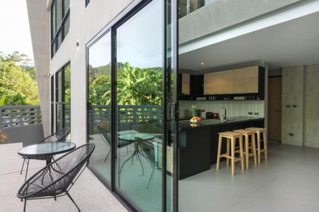 Villa Cedrix - Kamala Beach