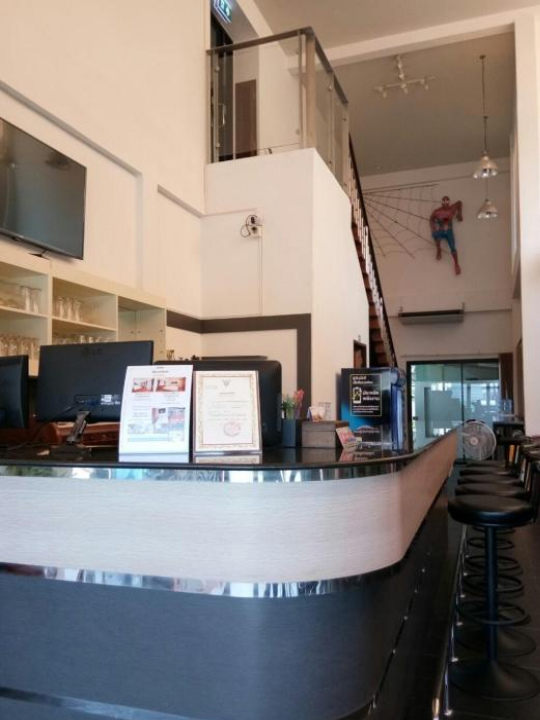 Buk Inn Hotel SHA Plus - Kamala Beach