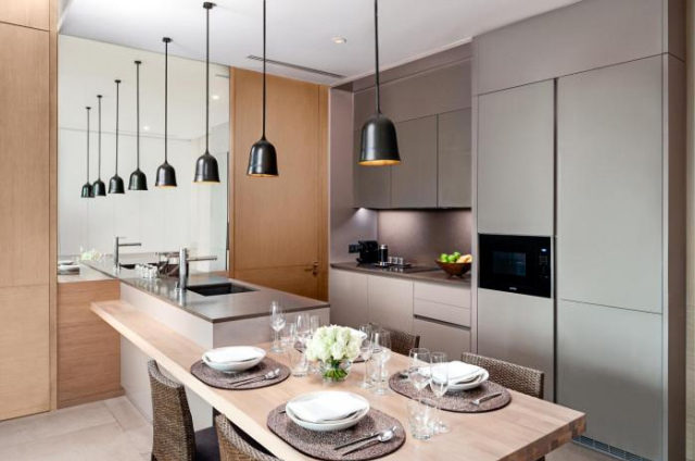 Twinpalms MontAzure Phuket - Kamala Beach