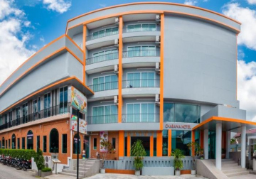 Chabana Kamala Hotel
