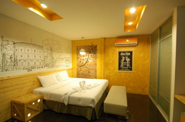 The Regent Studio - Kamala Beach