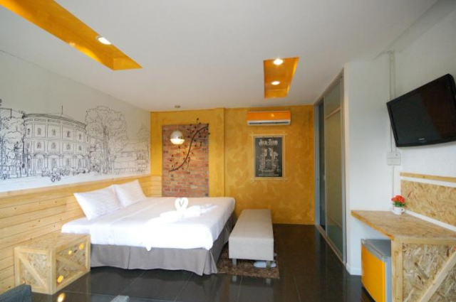 The Regent Studio - Kamala Beach