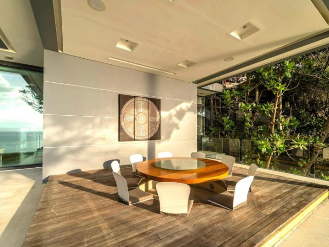 Villa Amanzi Kamala by Elite Havens - Kamala Beach