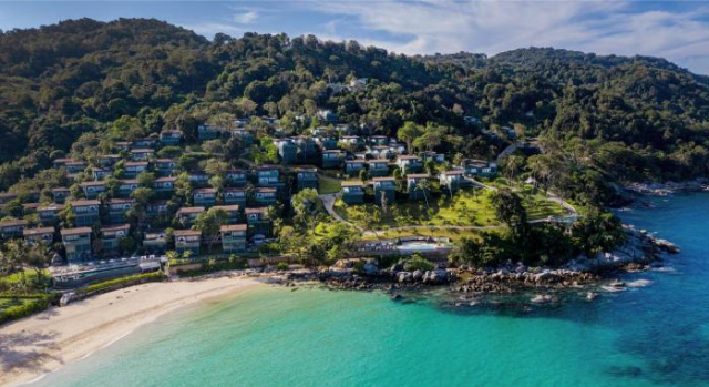 The Shore At Katathani - Adult Only - SHA Extra Plus - Phuket