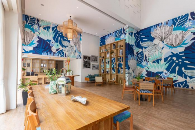 Outrigger Surin Beach Resort - SHA Extra Plus - Phuket