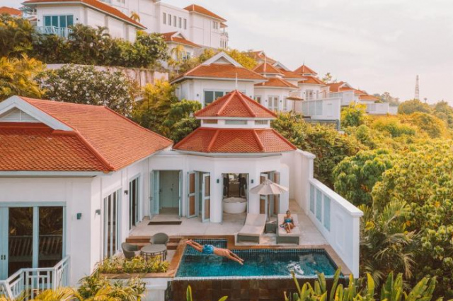 Amatara Welleisure Resort - SHA Extra Plus - Phuket