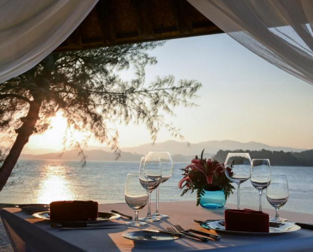 The Naka Island, a Luxury Collection Resort & Spa, Phuket - Phuket