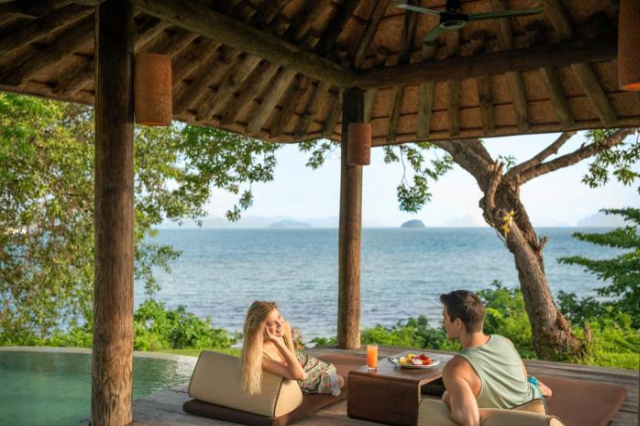 The Naka Island, a Luxury Collection Resort & Spa, Phuket - Phuket