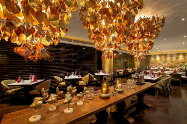 Hilton Phuket Arcadia Resort & Spa - SHA Plus - Phuket
