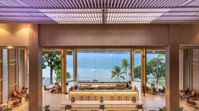 Amari Phuket - Phuket
